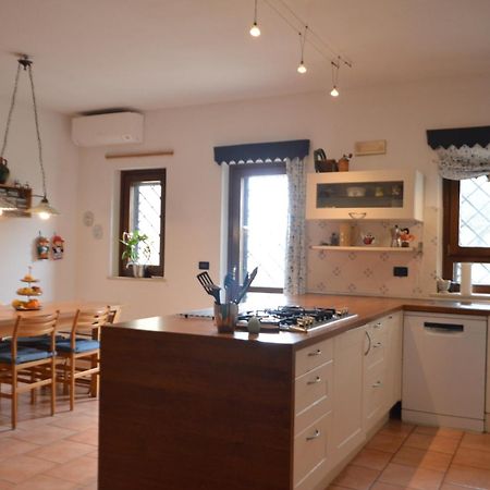 Villa Collebelvedere - Near Rome With Home Restaurant Fara in Sabina Εξωτερικό φωτογραφία