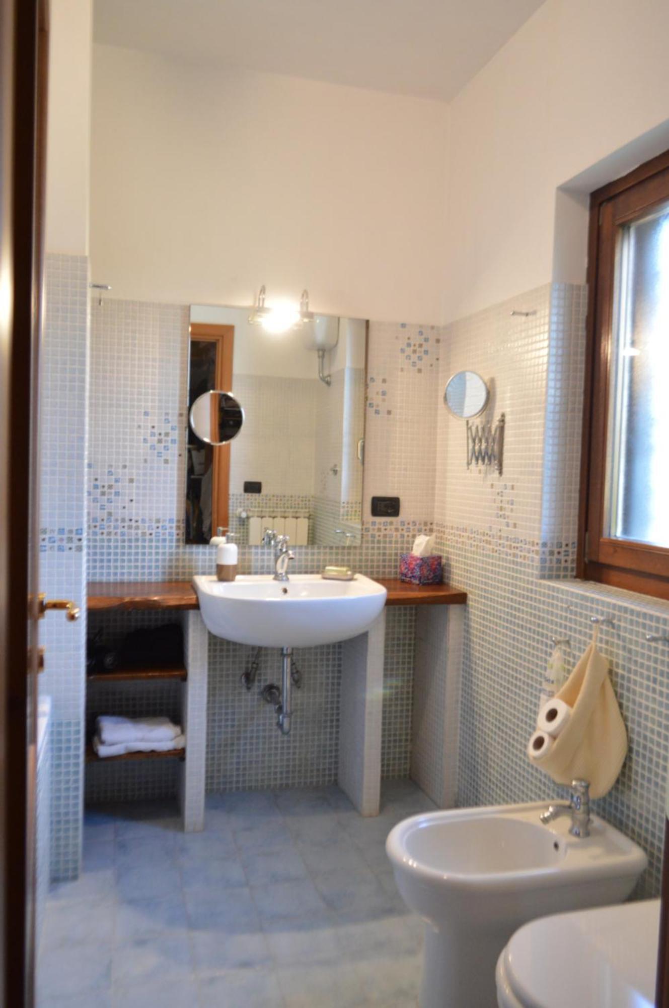 Villa Collebelvedere - Near Rome With Home Restaurant Fara in Sabina Εξωτερικό φωτογραφία