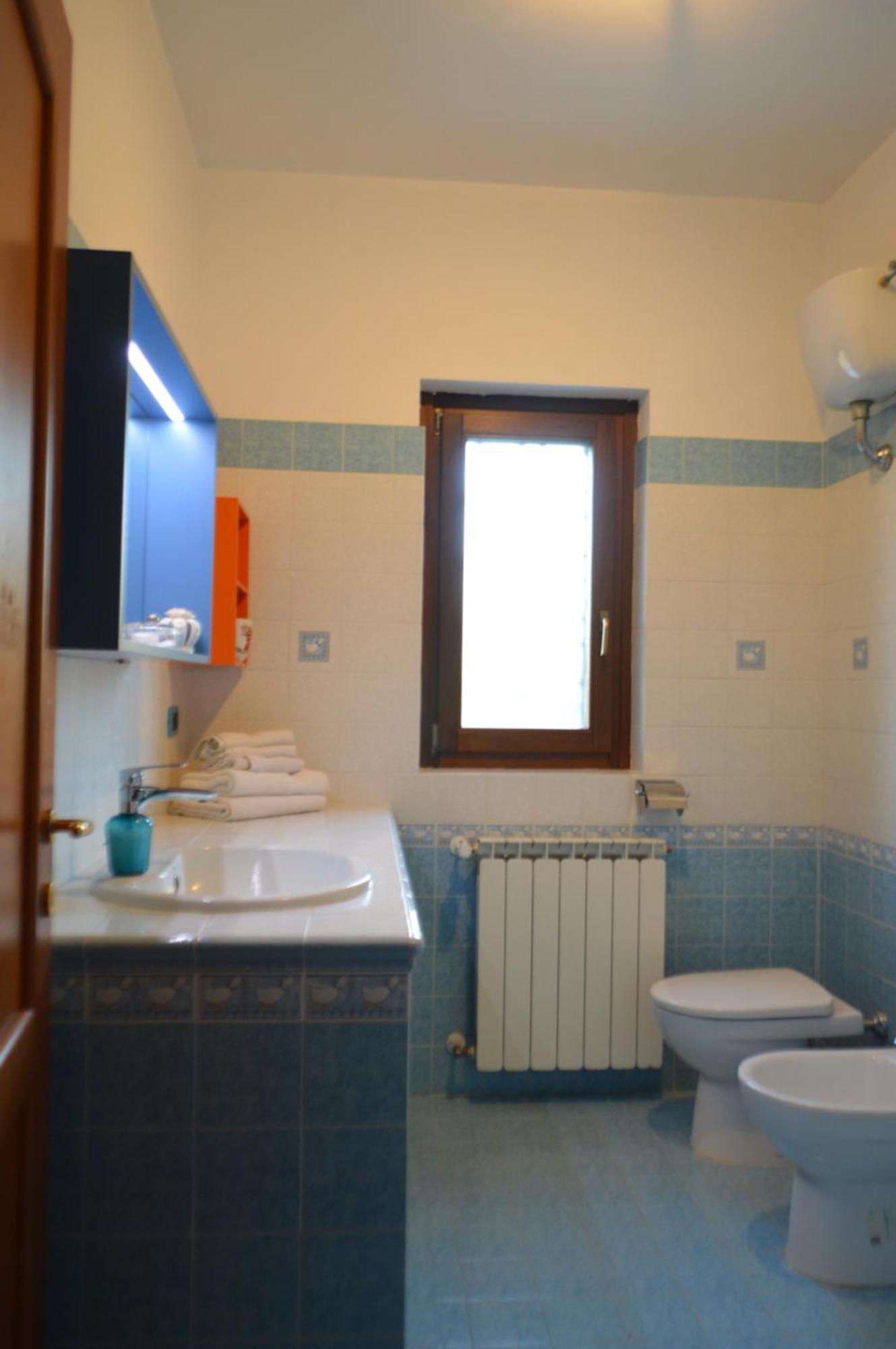 Villa Collebelvedere - Near Rome With Home Restaurant Fara in Sabina Εξωτερικό φωτογραφία