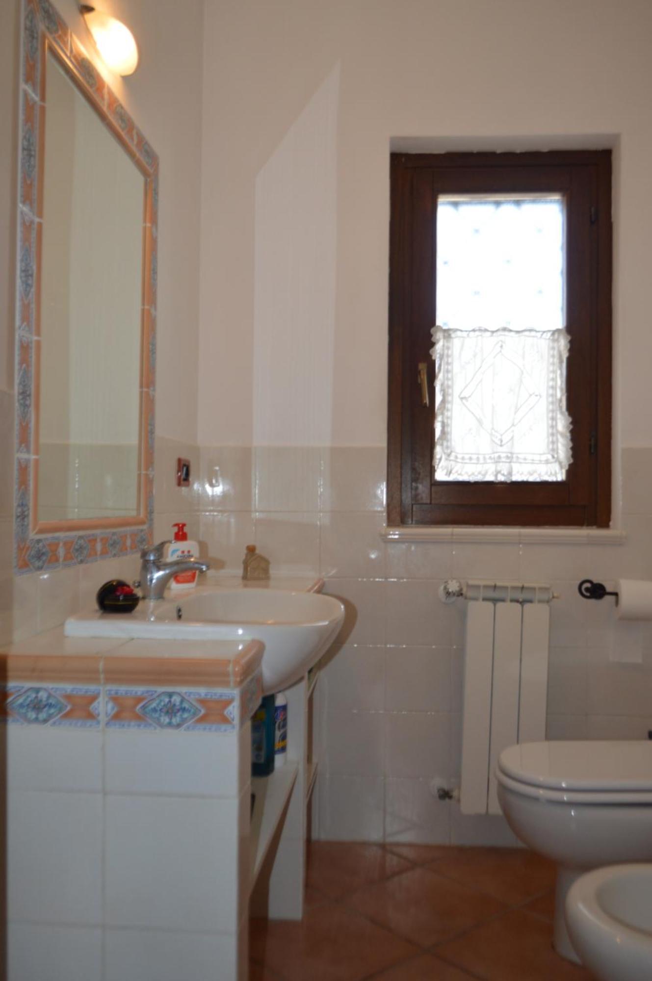 Villa Collebelvedere - Near Rome With Home Restaurant Fara in Sabina Εξωτερικό φωτογραφία