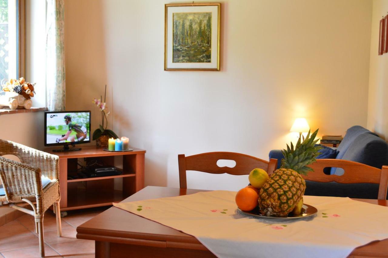Villa Collebelvedere - Near Rome With Home Restaurant Fara in Sabina Εξωτερικό φωτογραφία