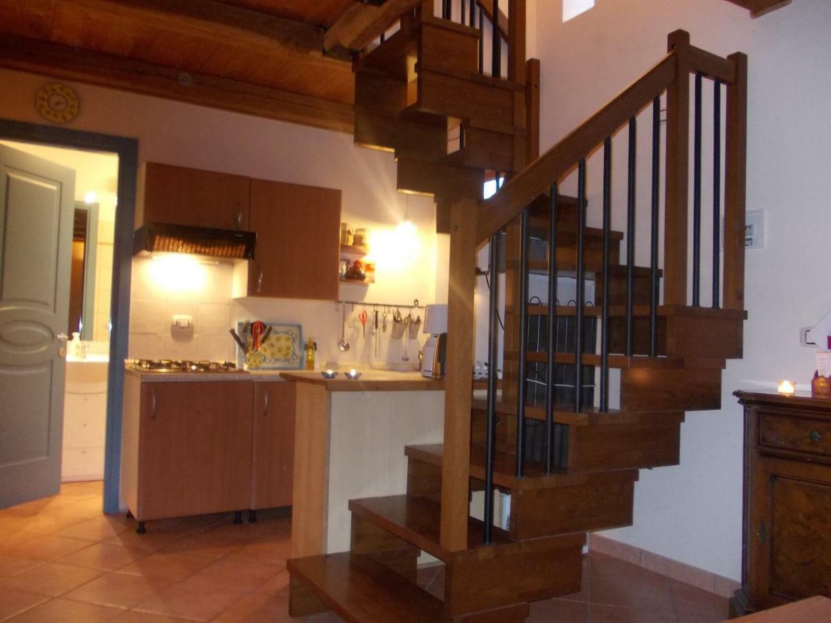 Villa Collebelvedere - Near Rome With Home Restaurant Fara in Sabina Εξωτερικό φωτογραφία