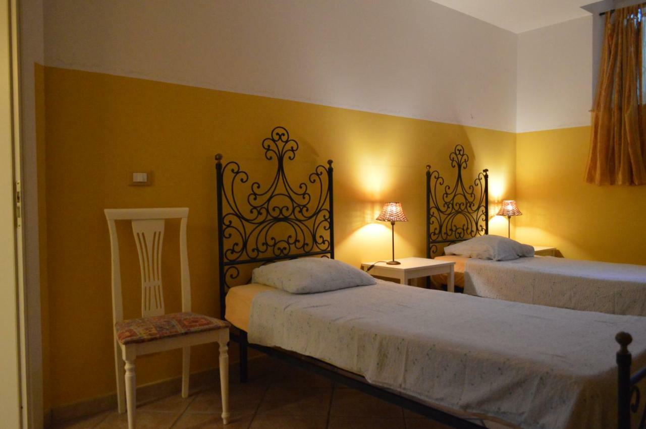 Villa Collebelvedere - Near Rome With Home Restaurant Fara in Sabina Εξωτερικό φωτογραφία