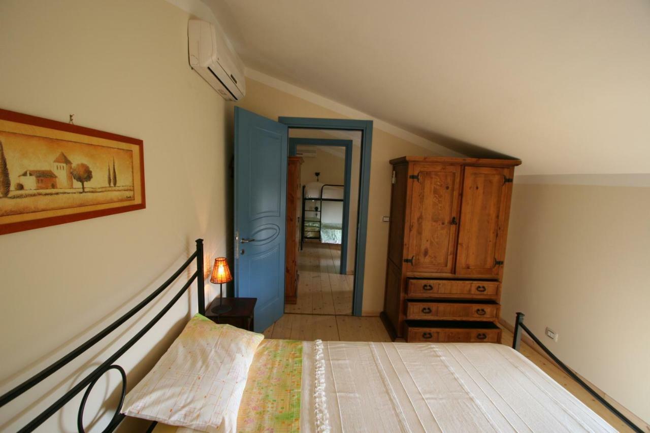 Villa Collebelvedere - Near Rome With Home Restaurant Fara in Sabina Εξωτερικό φωτογραφία
