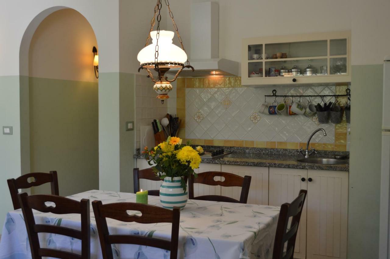 Villa Collebelvedere - Near Rome With Home Restaurant Fara in Sabina Εξωτερικό φωτογραφία