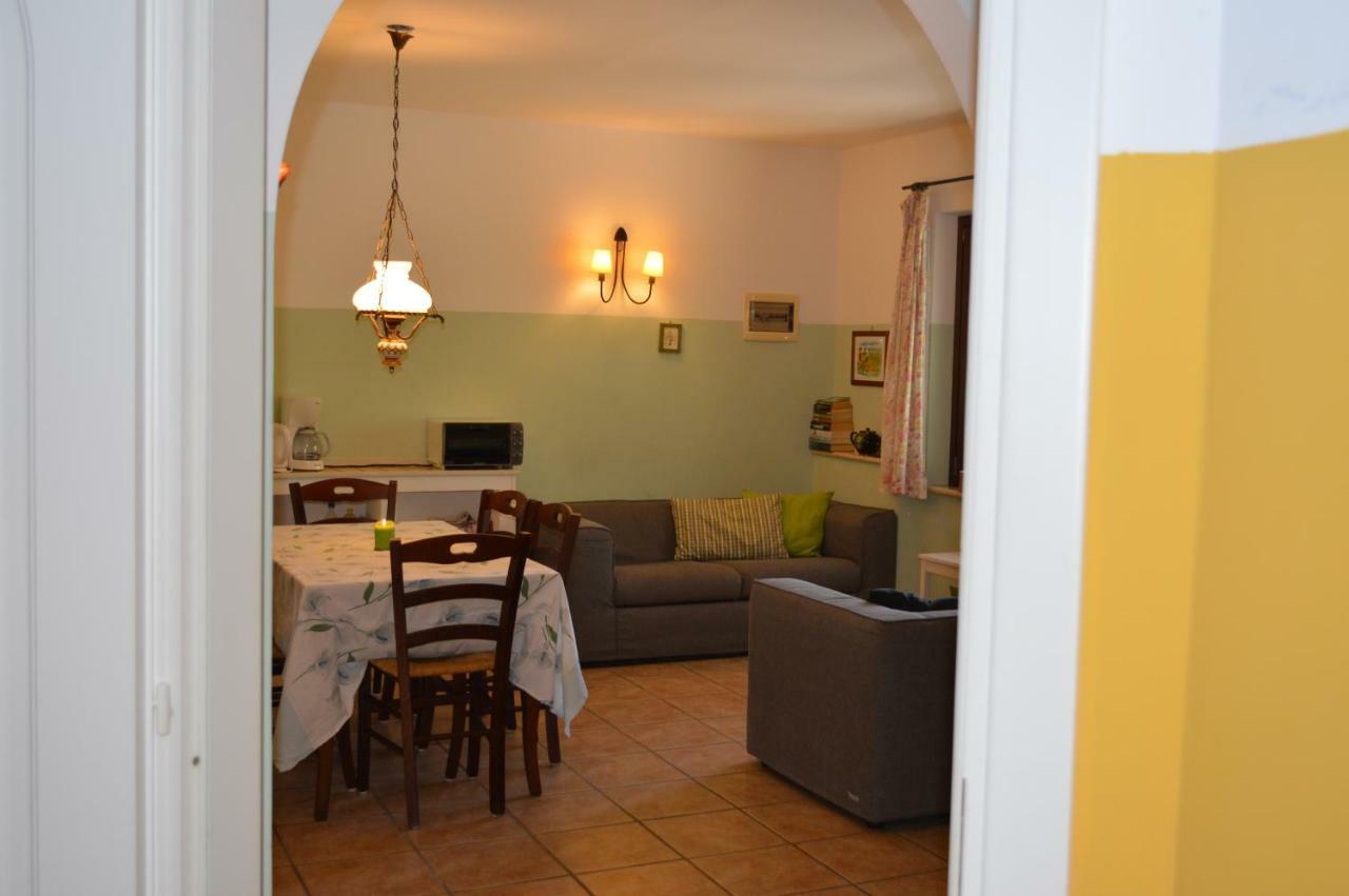 Villa Collebelvedere - Near Rome With Home Restaurant Fara in Sabina Εξωτερικό φωτογραφία