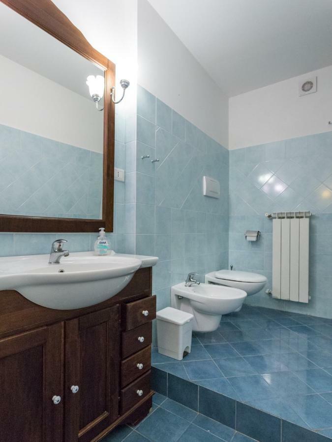 Villa Collebelvedere - Near Rome With Home Restaurant Fara in Sabina Εξωτερικό φωτογραφία