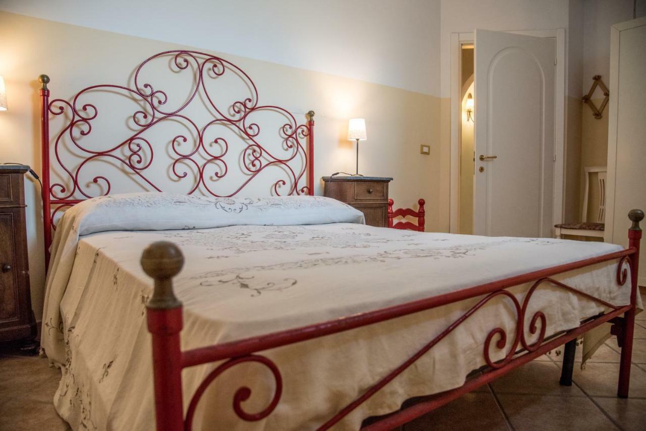 Villa Collebelvedere - Near Rome With Home Restaurant Fara in Sabina Εξωτερικό φωτογραφία