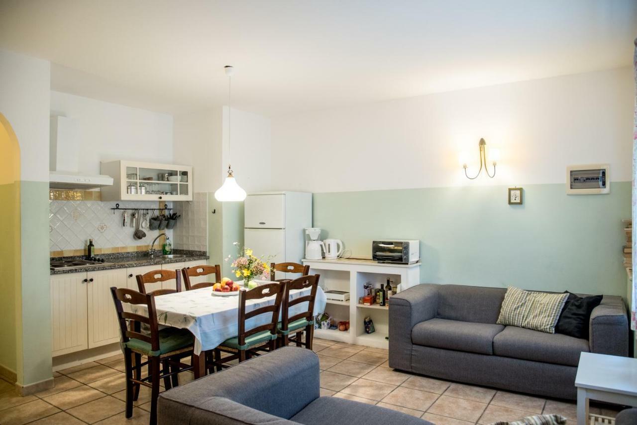 Villa Collebelvedere - Near Rome With Home Restaurant Fara in Sabina Εξωτερικό φωτογραφία